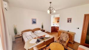 Jokai sor II Apartman