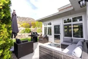 Beachy Vibes Retreat #92 - Osoyoos