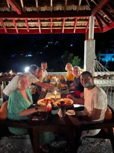 Kandy Living Homestay