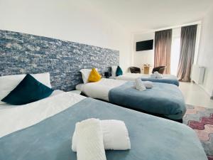 Cazare Pensiune La Bozi