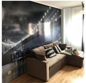 Apartamento Palacio de Congresos León