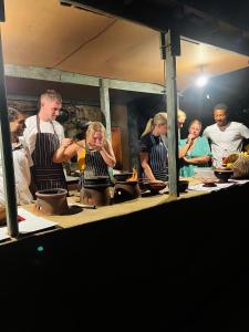 Kandy Living Homestay