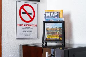 Cozy flat in the heart of Buda