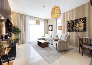 15BR Serene Escape by Blue Cloud Holidays