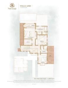 Welcome to Villa Aire Paradise at Rancho San Lucas