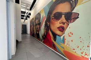 Ex Fábrica CDMX - Zona Norte