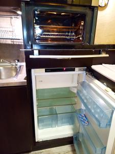 Apartment Lions bridge 2 - Top Center