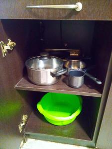 Apartment Lions bridge 2 - Top Center