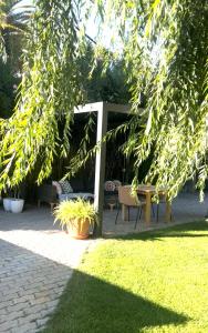 Julia’s Garden