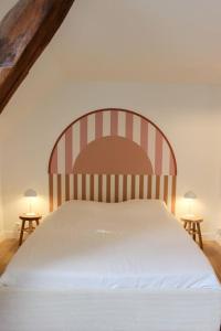 Appartements Le Petit Clos au coeur de Puligny-Montrachet : photos des chambres