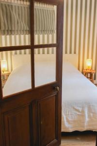 Appartements Le Petit Clos au coeur de Puligny-Montrachet : photos des chambres