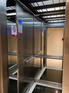 "Torre San Cristobal" en Loma de Estela Maris, Vista al Mar