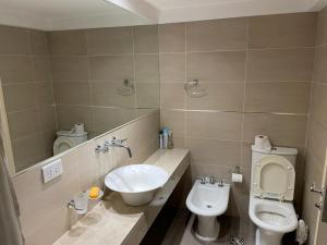 "Torre San Cristobal" en Loma de Estela Maris, Vista al Mar