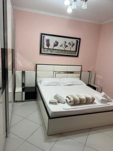 AMYS LUXURY APPARTMENT