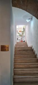 Il Museo di Teresa piazza del Teatro centrale