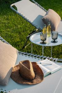 Villa Tenuta Quattro Volpi