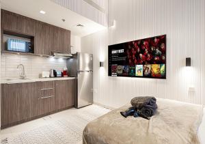 Apartment With Private Garden - Luxe Diamond