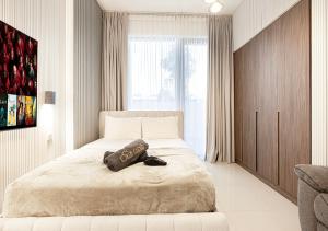 Apartment With Private Garden - Luxe Diamond