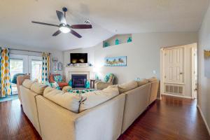 Pretty in Perdido Key