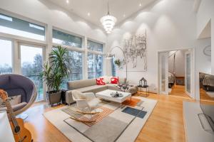 Luxury residence in Rovaniemi