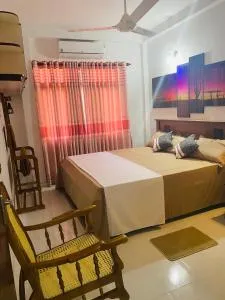 Shaabey Accomodation - Kotikawatta