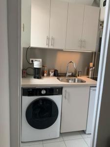 Appartements Charmant 2 pieces renove parc des expositions porte de Versailles : photos des chambres