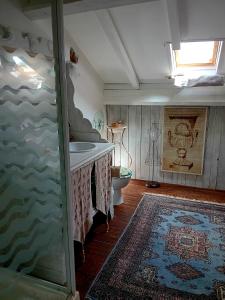 B&B / Chambres d'hotes Le Chai de Serres : photos des chambres
