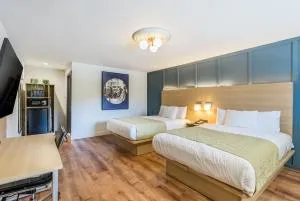 Ardsley Acres Hotel Court - ري