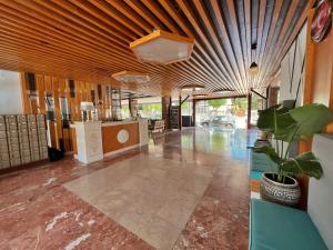 Maren City Apart Hotel