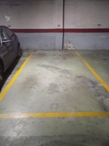 Apartamento céntrico con terraza y parking