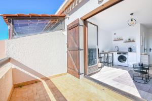 La Parenthèse Bleue - Sanary sur Mer