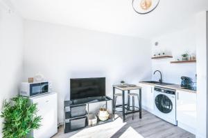 La Parenthèse Bleue - Sanary sur Mer