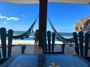 Tortugas Nest Resort