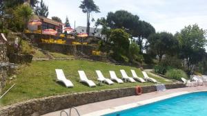 Apartamentos Turísticos Clube Vale Leão