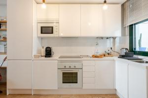 La Almunia de Córdoba, Centro Histórico