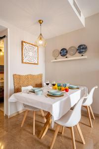 La Almunia de Córdoba, Centro Histórico