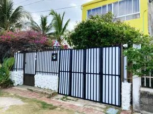 Estrella del sur - The Tamarind Tree