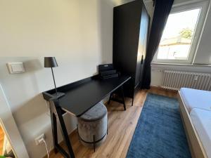 Sankt Göres Suites