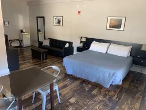 Boutique Hotel Room 3