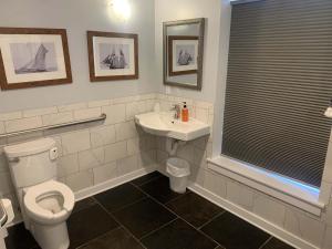 Boutique Hotel Room 3