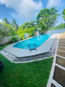 Villa Riverside
