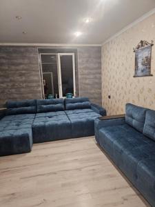 Luxurious apartments at Soborna St - Ubytování bez kategorie ve městě Kremenčuk