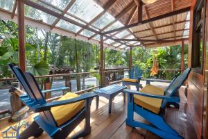 Beach Front Chill Surf Spot