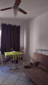 Apto de 1 quarto - Canasvieiras