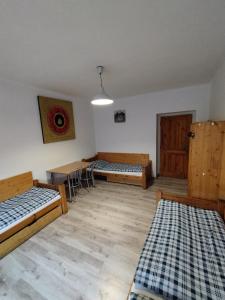 Ubytovna-Hostel- IMOS