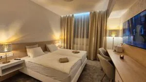 Apartmán Kragujevská - Bytca