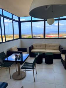 Apartamento Macambira home service