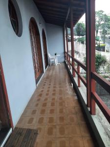 Casa aluguel de temporada em Florianópolis