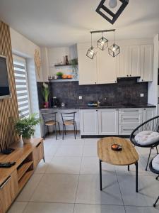 Apartament Górska Szarotka