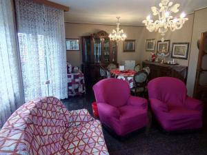 B&B Mamma Mia Family House